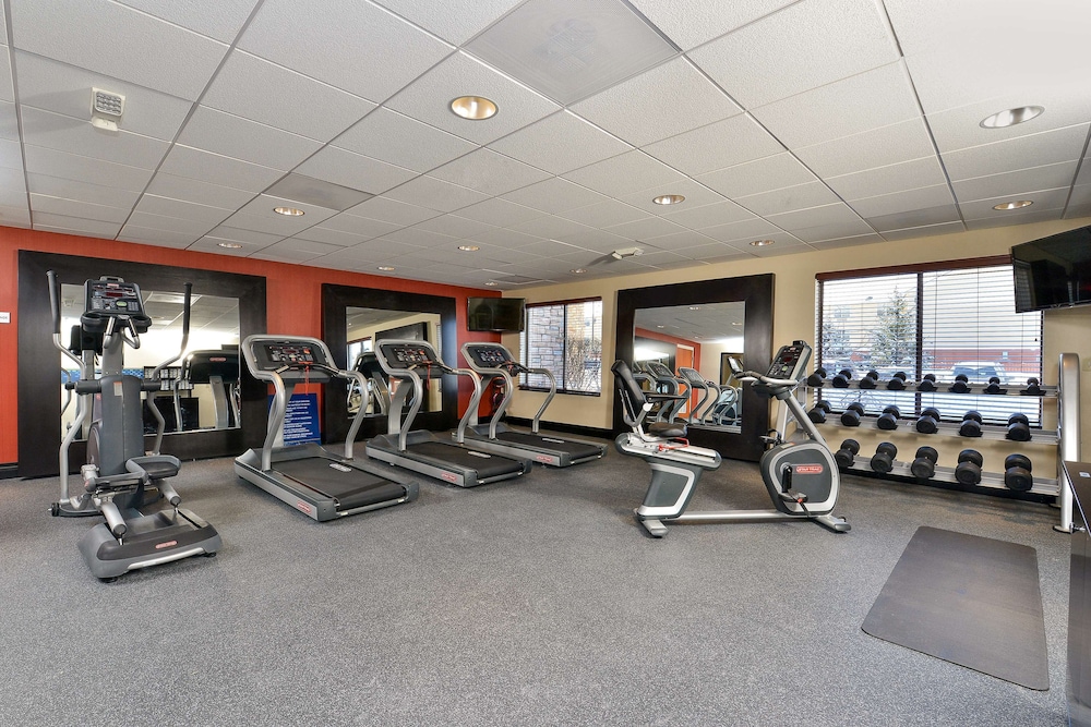 Hampton Inn Detroit Auburn Hills South - photo 14