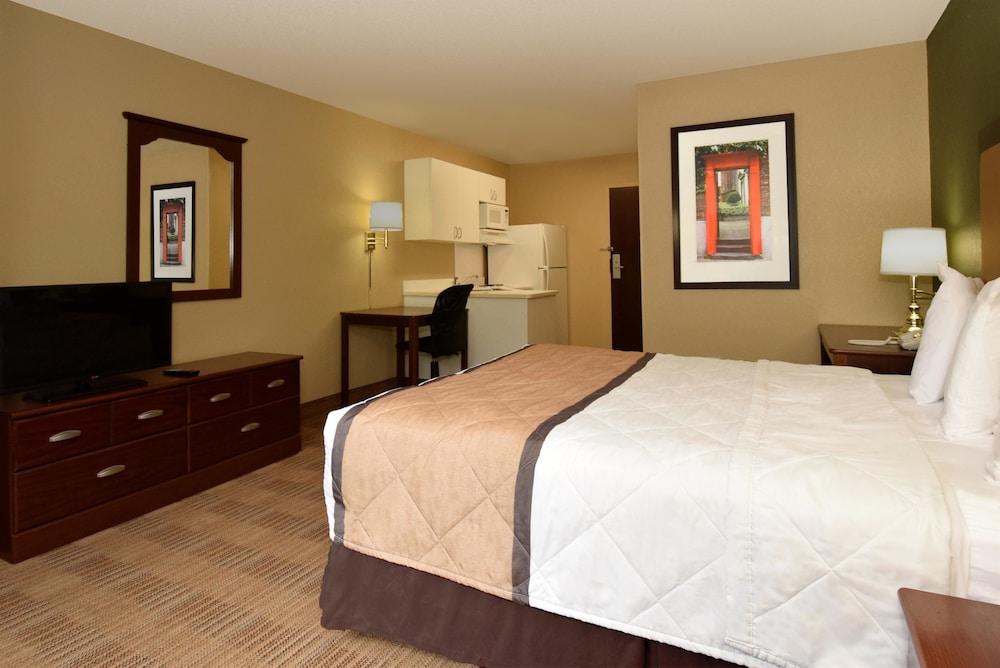 Extended Stay America Suites New Orleans Metairie - photo 12