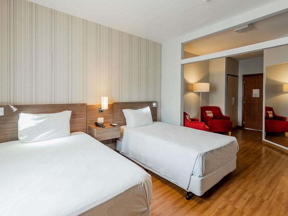 ibis Styles Campinas Alphaville — Campinas — photo 4