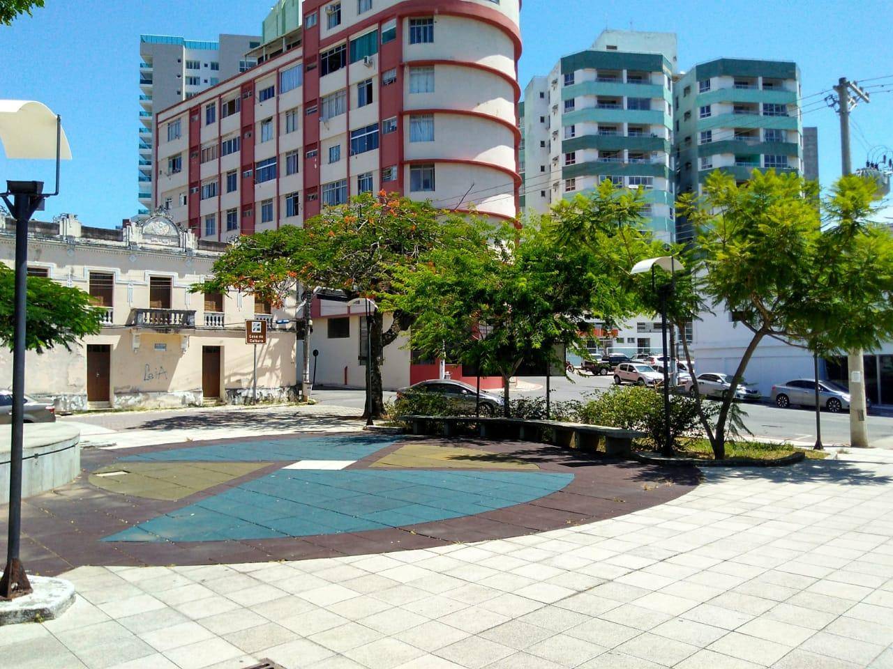 Nevada Thorium Hotel - last minute hotel in Guarapari