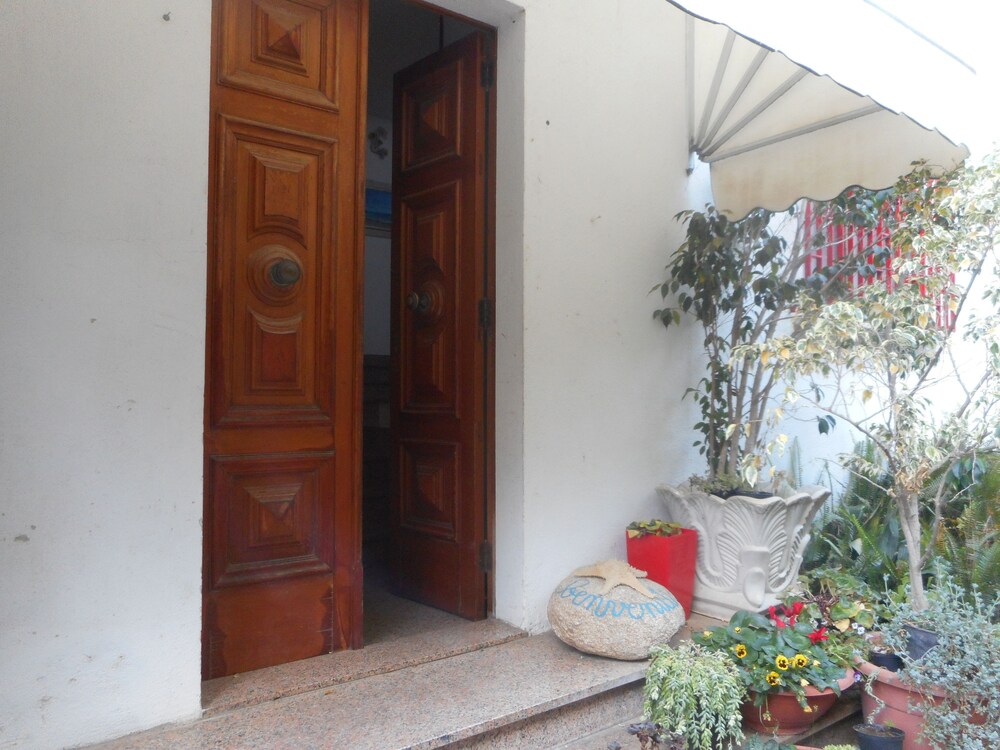 B B Stella Marina in Soverato Marina, Italy