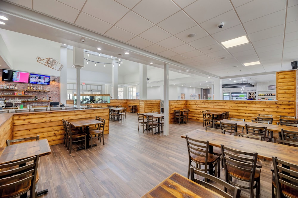 Hilton Garden Inn Outer Banks Kitty Hawk - photo 44