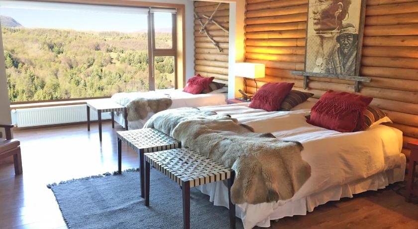 Nómades Hotel Boutique — Coyhaique — photo 3