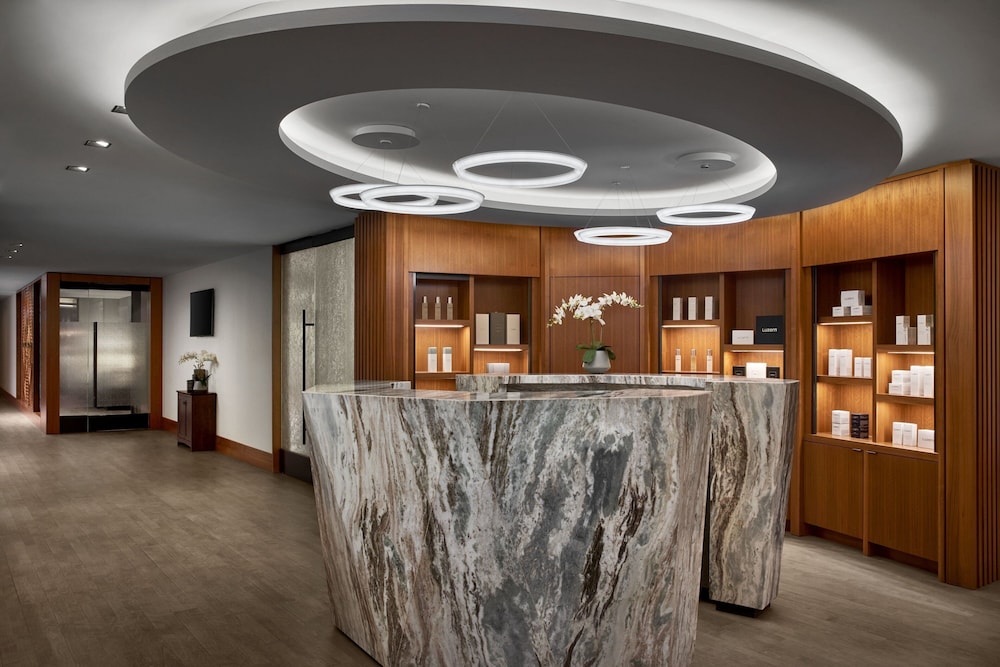 The Ritz Carlton Chicago - photo 4