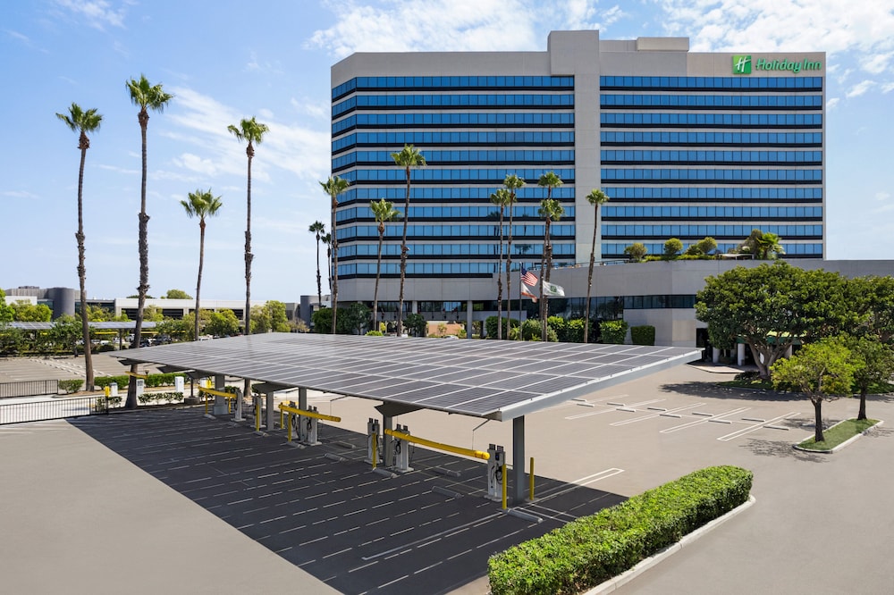 Holiday Inn Los Angeles Gateway Torrance by IHG - photo 46