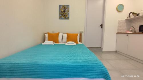 Piano Foyer Apartments at City Center