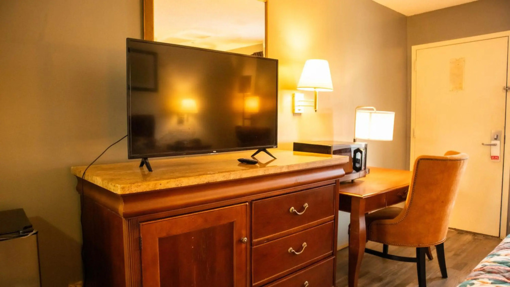 Executive Inn Yanceyville - photo 20