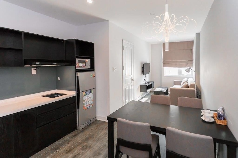 Aurora Danang Hotel in Ngu Hanh Son, Vietnam