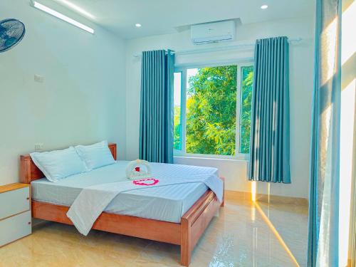 Tamcoc Motel - last minute hotel in Ninh Binh