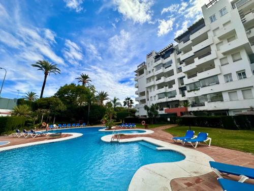 Medina Garden — Marbella