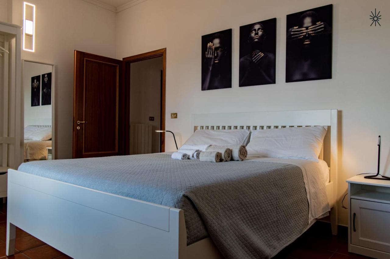 Rooftop Madreperla — 4-Star Luxury Hotel in Taranto, Italy