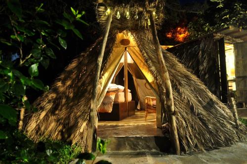 Studio Mazo The Glamping - last minute hotel in Unknown City