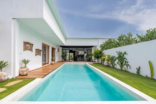 Villa Wampu By DreamAwayBali — 4-Star Luxury Hotel in Seminyak, Indonesia