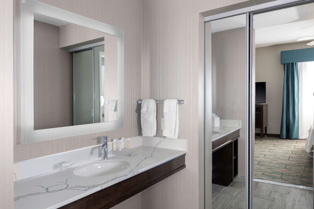 Homewood Suites by Hilton Phoenix Airport South - photo 14