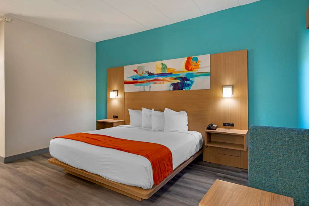 Best Western PLUS Executive Hotel - photo 14