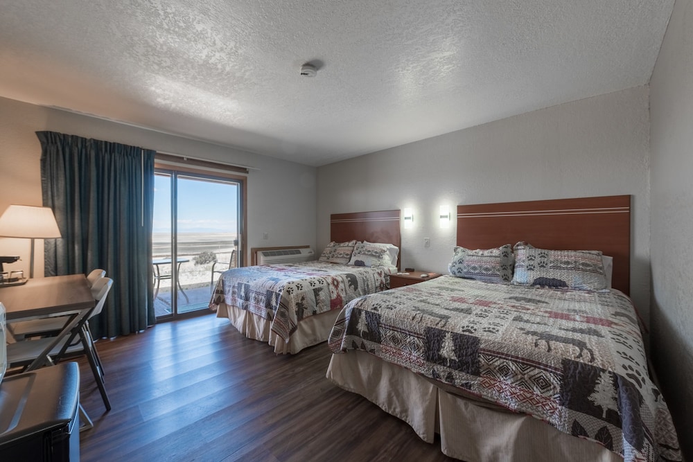 Great Sand Dunes Lodge - photo 49