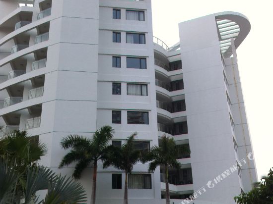 Xingyuege Apartment Hotel in Wanning, People's Republic of China