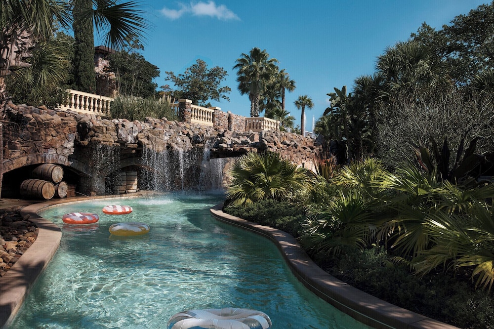 Four Seasons Resort Orlando At Walt Disney World Resort - photo 41