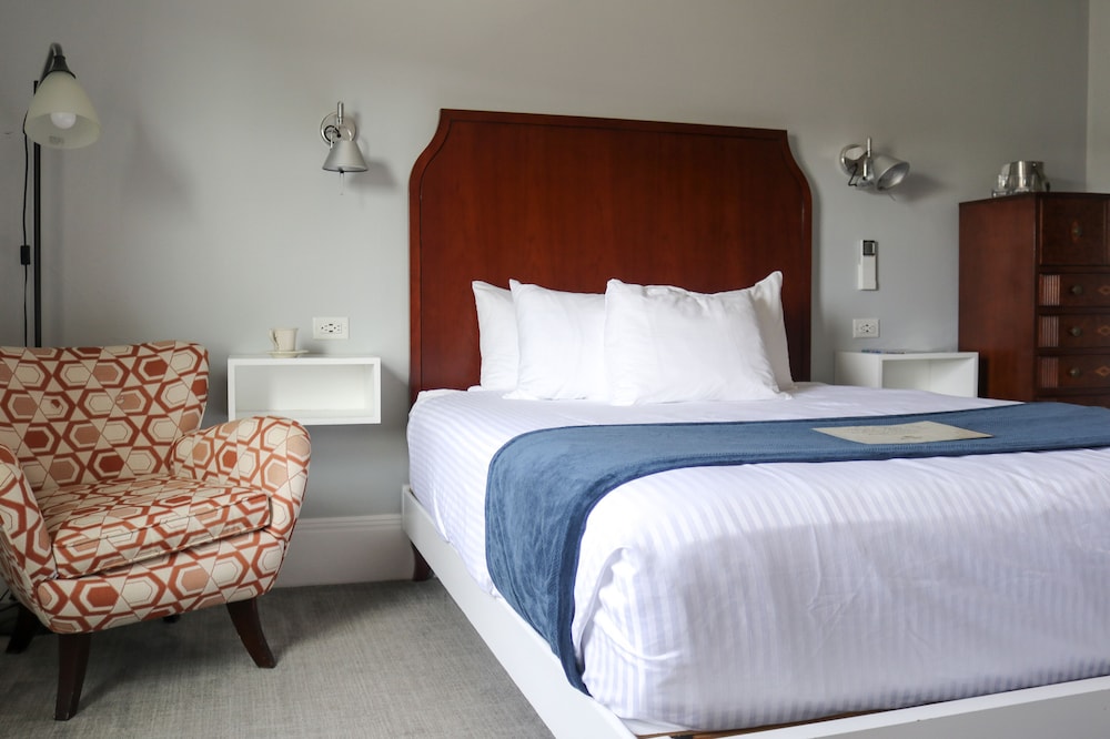 Emerson Inn - photo 67