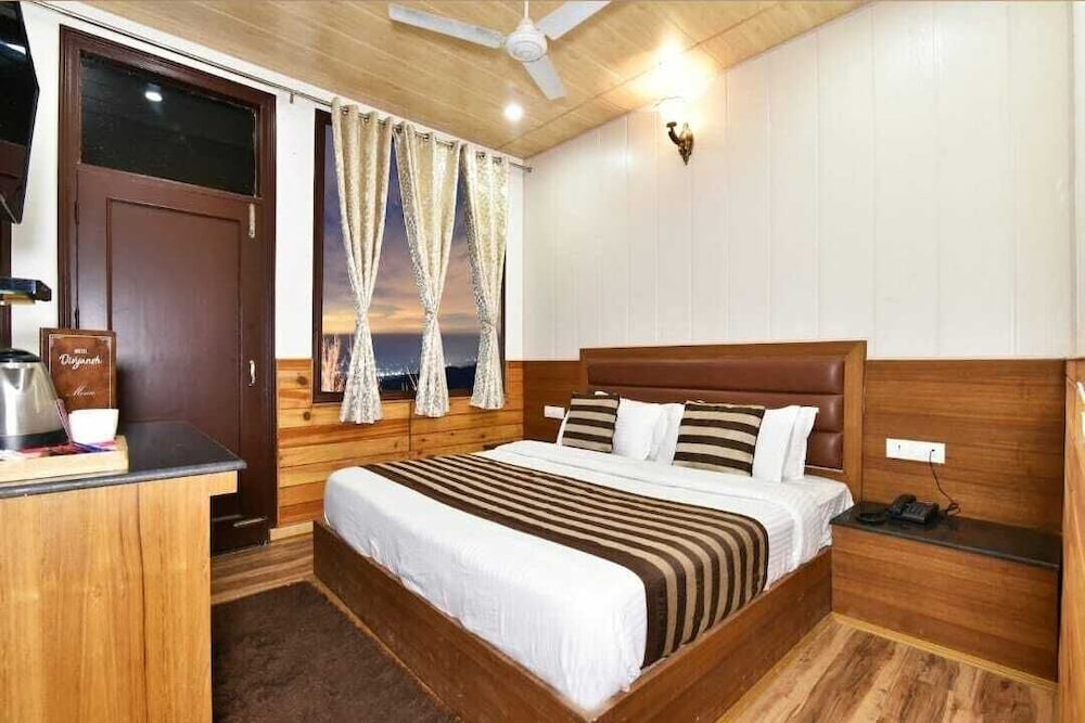 Divyansh Hotel — Dharamsala — photo 2