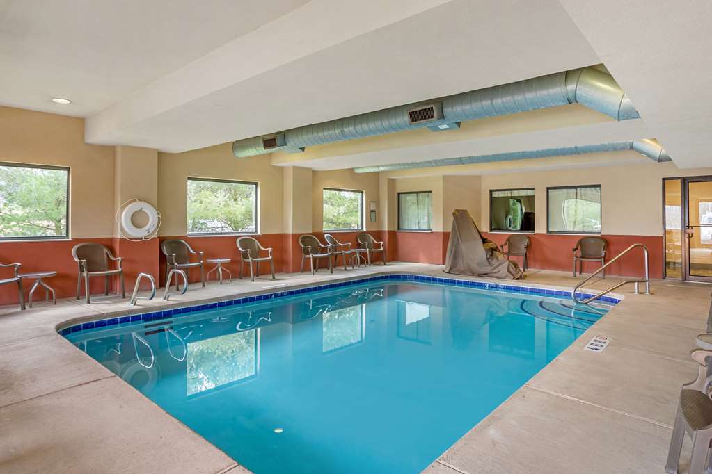 Best Western Danville Inn - photo 34