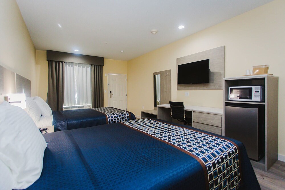 Palace Inn Katy Mills - photo 8