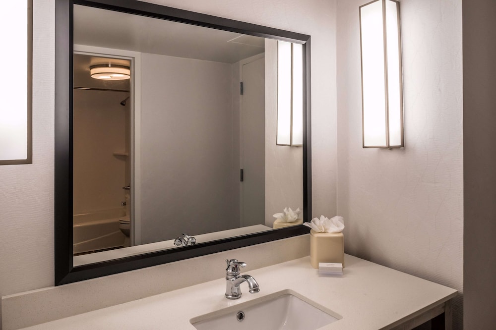 Hilton Garden Inn Detroit Southfield MI - photo 34
