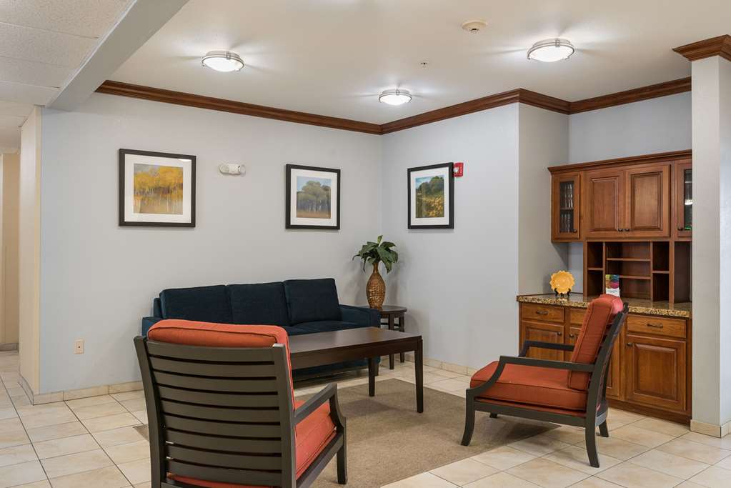 Suburban Studios Waterloo - photo 6
