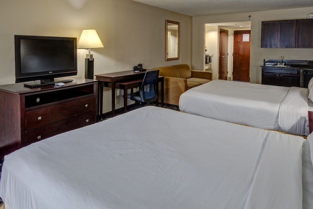 Garner Hotel Murfreesboro West by IHG - photo 8