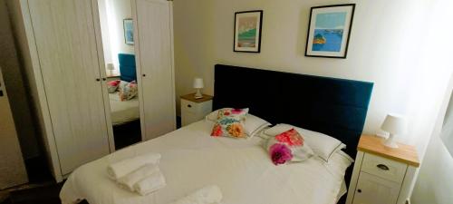 Two bedroom loft apartment with outdoor area served with lift — 4-Star Luxury Hotel in Rabat, Malta