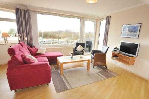 Trafalgar 121 — 4-Star Luxury Hotel in Cuxhaven, Germany