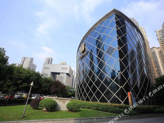 56 Boutique Business Hotel in Chongqing, People's Republic of China