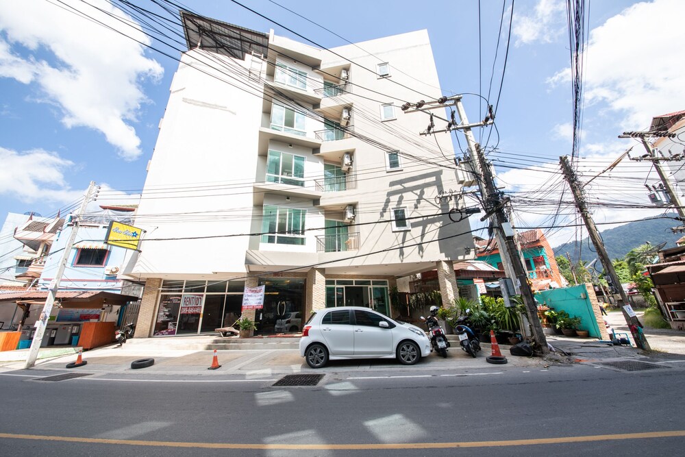 OYO Ruenkanthima Resort in Si Racha, Thailand