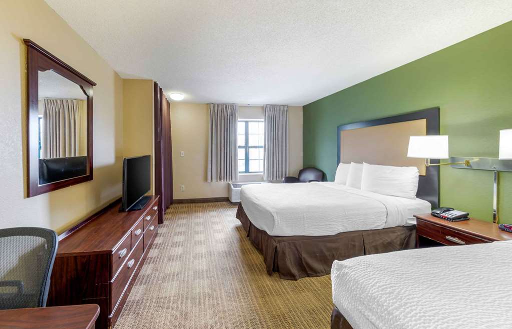 Extended Stay America Suites Orange County Huntington Beach - photo 25
