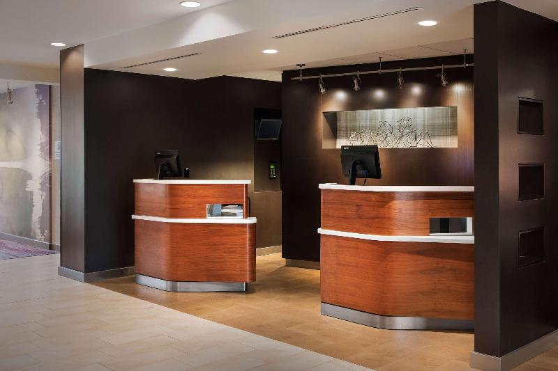 Sonesta Select Boston Stoughton - photo 20