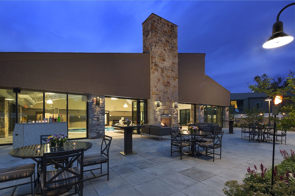 Chauncey Hotel & Conference Center - photo 11