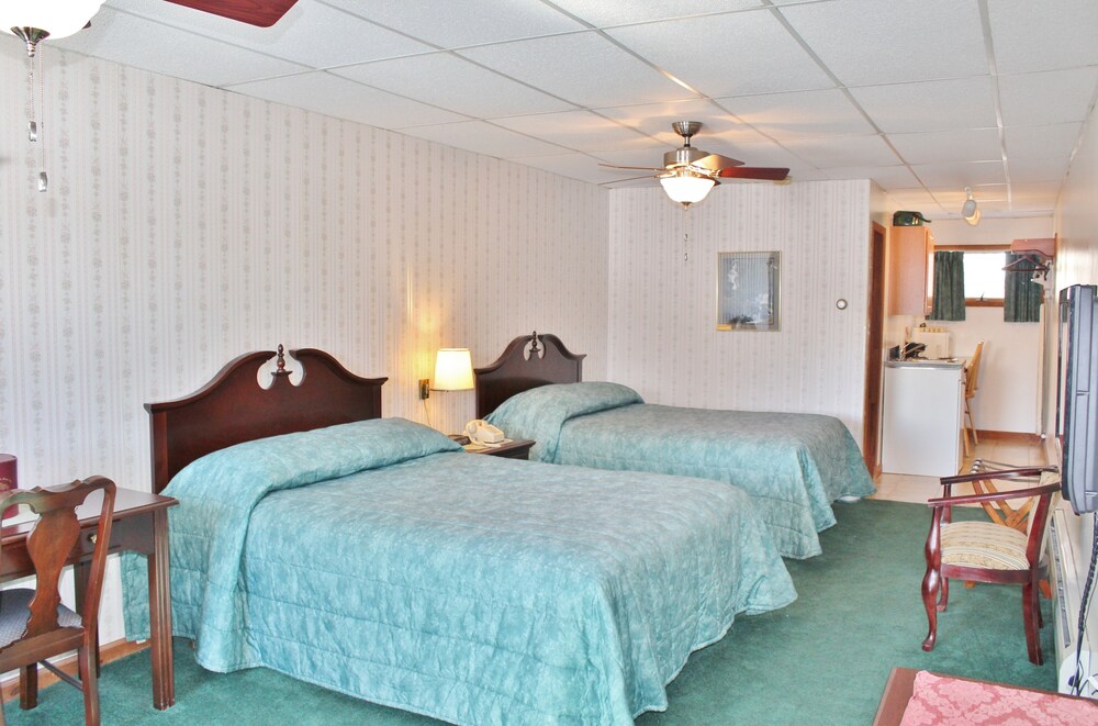 Sara Placid Inn & Suites - photo 11
