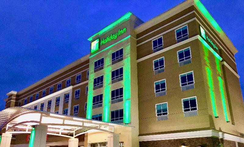 Holiday Inn Hattiesburg North an IHG Hotel - photo 3
