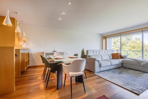 Gaia Prime Serenity — 4-Star Luxury Hotel in Vila Nova De Gaia, Portugal