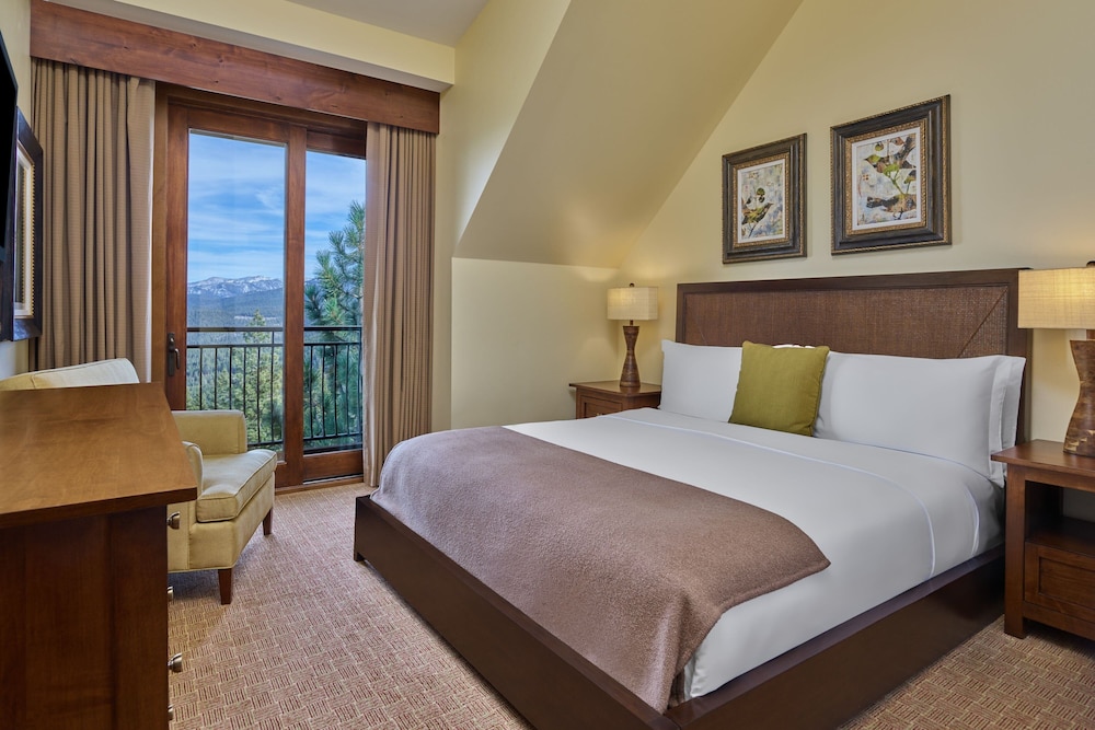 The Ritz Carlton Lake Tahoe - photo 25