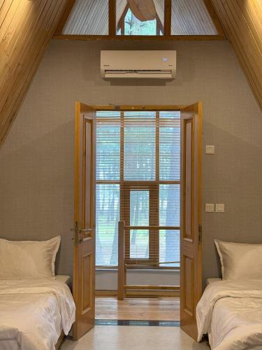 Amaan Resorts in Unknown City, Pakistan