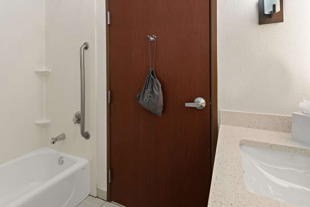 Comfort Suites Granbury - photo 10