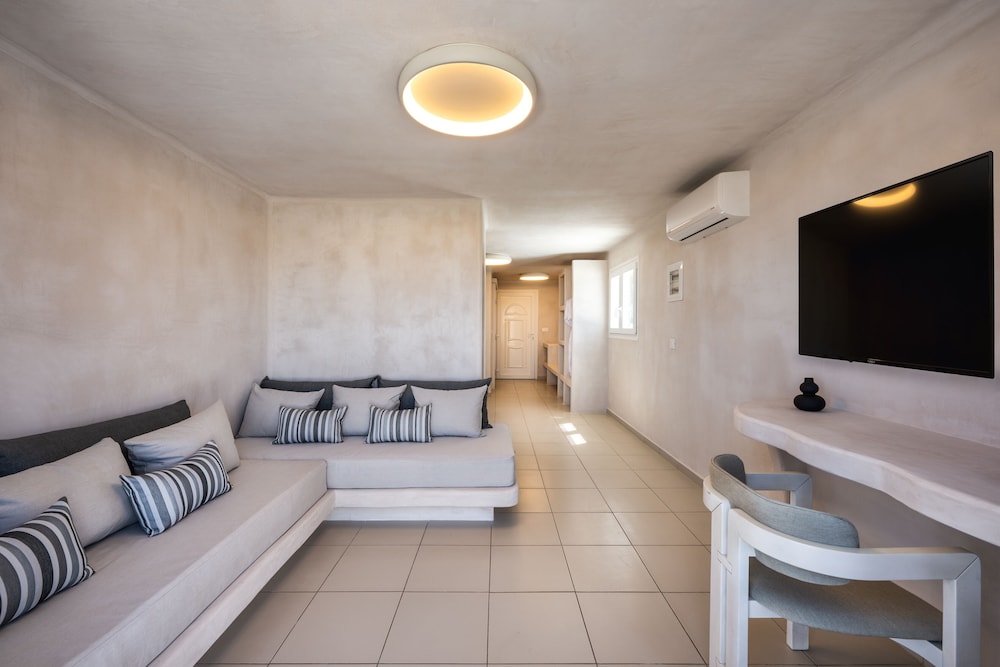 סלון / אזור ישיבה