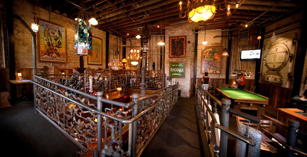 McMenamins Kennedy School - photo 52