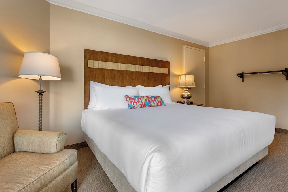 Omni Corpus Christi Hotel - photo 7