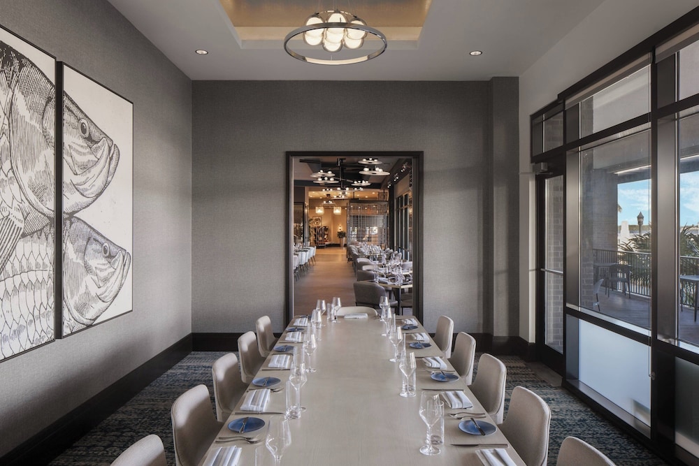 Luminary Hotel & Co. Autograph Hotels - photo 31