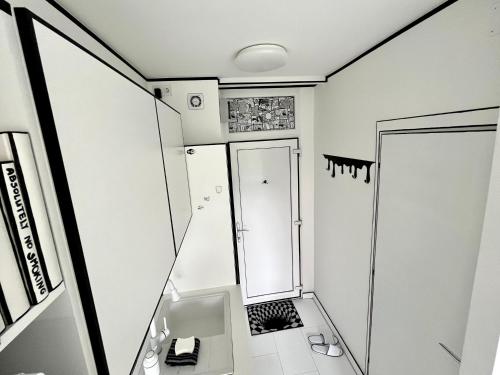 2D Apartment — Szekszard — photo 4