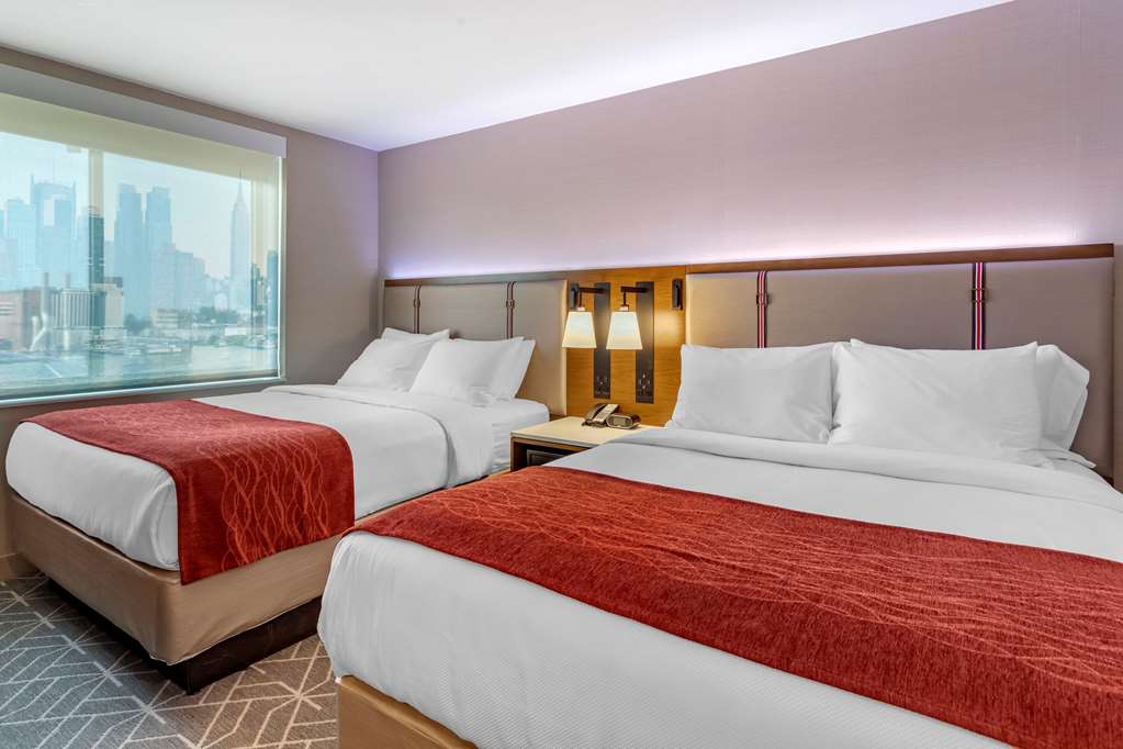 Comfort Inn JFK Airport - photo 12