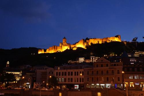 Apartment Elizabeth in Old Tbilisi