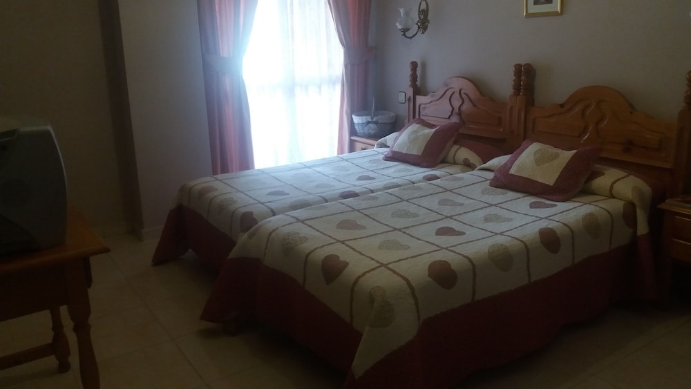 Hotel Covadonga — Benavente — photo 5